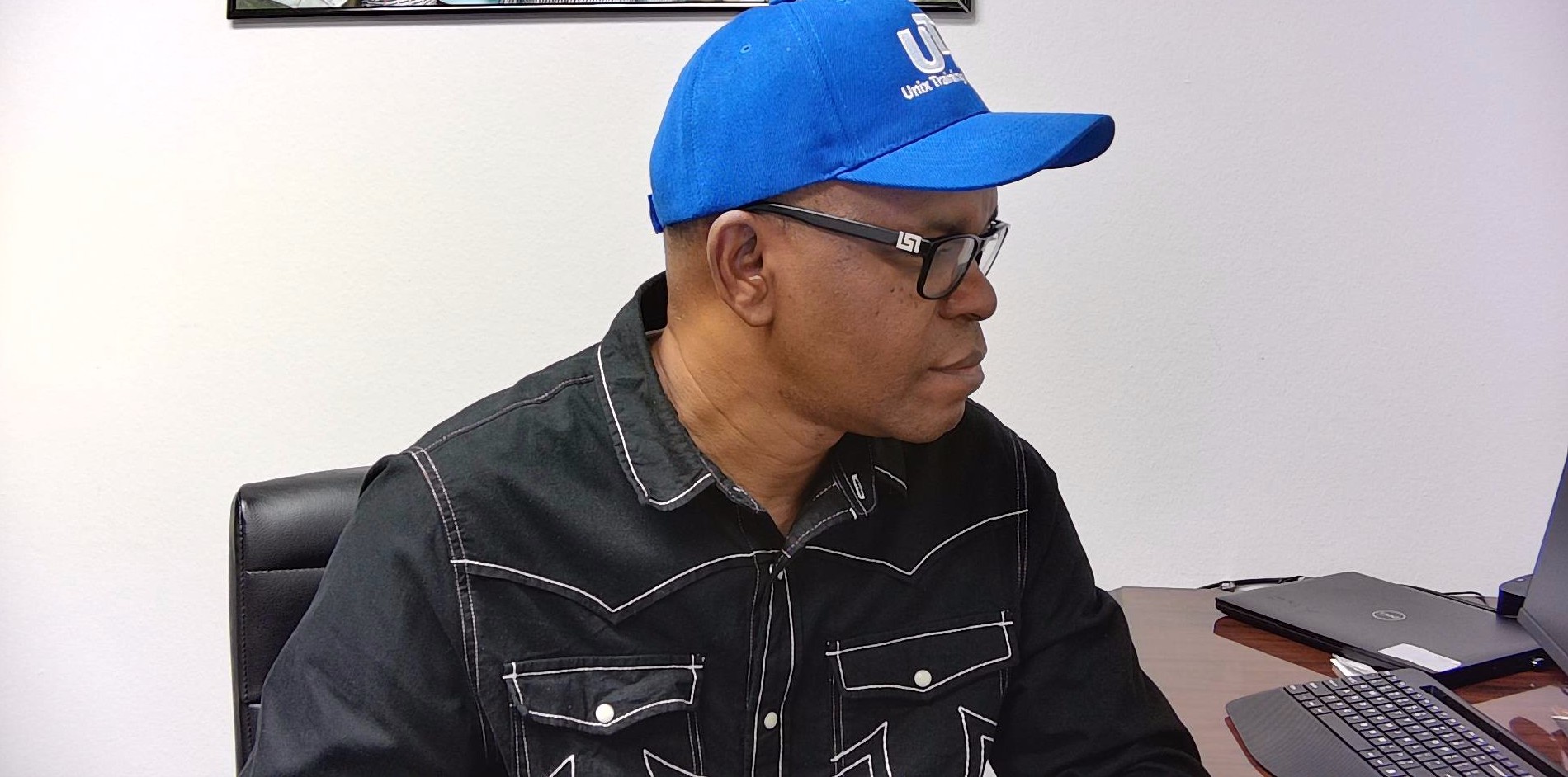 Linux Training Hero Image