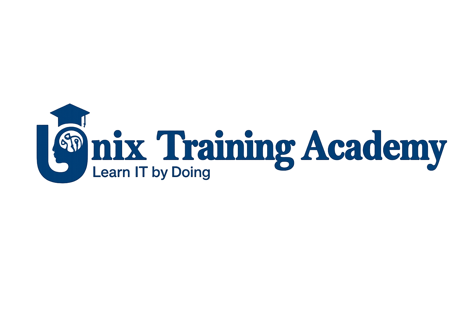 Unix Training Academy Logo
